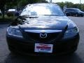 Onyx Black - MAZDA6 i Sedan Photo No. 8