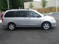 2003 Sunlight Silver Metallic Mazda MPV LX  photo #6