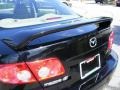 Onyx Black - MAZDA6 i Sedan Photo No. 27