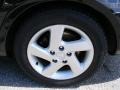 Onyx Black - MAZDA6 i Sedan Photo No. 28