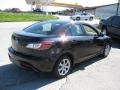 2010 Black Mica Mazda MAZDA3 i Sport 4 Door  photo #6