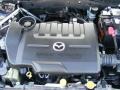 Onyx Black - MAZDA6 i Sedan Photo No. 30