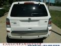 White Suede - Mariner V6 Premier 4WD Photo No. 3