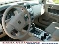 White Suede - Mariner V6 Premier 4WD Photo No. 7