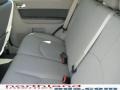 White Suede - Mariner V6 Premier 4WD Photo No. 11