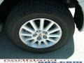 White Suede - Mariner V6 Premier 4WD Photo No. 12