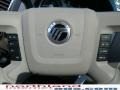 White Suede - Mariner V6 Premier 4WD Photo No. 19