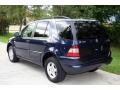 Orion Blue Metallic - ML 320 4Matic Photo No. 5