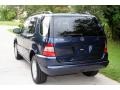 Orion Blue Metallic - ML 320 4Matic Photo No. 6