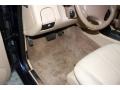 Orion Blue Metallic - ML 320 4Matic Photo No. 37