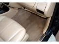 Orion Blue Metallic - ML 320 4Matic Photo No. 38