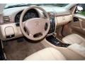 Orion Blue Metallic - ML 320 4Matic Photo No. 55