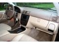 Orion Blue Metallic - ML 320 4Matic Photo No. 56