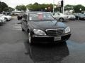 Black - S 430 Sedan Photo No. 5