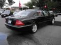 2003 Black Mercedes-Benz S 430 Sedan  photo #7