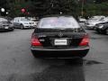 2003 Black Mercedes-Benz S 430 Sedan  photo #9