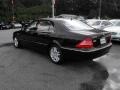 Black - S 430 Sedan Photo No. 10