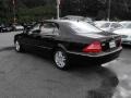 2003 Black Mercedes-Benz S 430 Sedan  photo #10