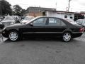 Black - S 430 Sedan Photo No. 11