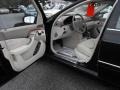 Black - S 430 Sedan Photo No. 15