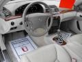 Black - S 430 Sedan Photo No. 24
