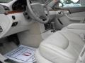 Black - S 430 Sedan Photo No. 25