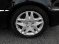 Black - S 430 Sedan Photo No. 30