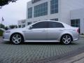 Alabaster Silver Metallic - TL 3.2 Photo No. 2