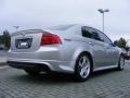 Alabaster Silver Metallic - TL 3.2 Photo No. 5