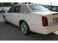 White Diamond Pearl - DeVille Sedan Photo No. 4