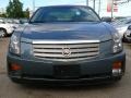 Stealth Gray - CTS Sedan Photo No. 2