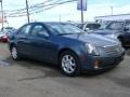 Stealth Gray - CTS Sedan Photo No. 3