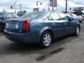 Stealth Gray - CTS Sedan Photo No. 4
