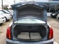 Stealth Gray - CTS Sedan Photo No. 13