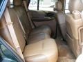 Dark Green Metallic - TrailBlazer LTZ 4x4 Photo No. 12