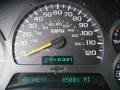 Dark Green Metallic - TrailBlazer LTZ 4x4 Photo No. 18