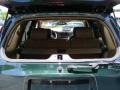 Dark Green Metallic - TrailBlazer LTZ 4x4 Photo No. 27