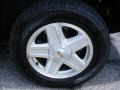 Dark Green Metallic - TrailBlazer LTZ 4x4 Photo No. 30