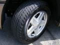 Dark Green Metallic - TrailBlazer LTZ 4x4 Photo No. 31