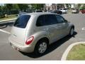 2006 Linen Gold Metallic Pearl Chrysler PT Cruiser Touring  photo #4