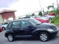 2006 Brilliant Black Crystal Pearl Chrysler PT Cruiser   photo #2