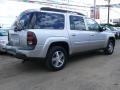 2005 Silverstone Metallic Chevrolet TrailBlazer EXT LT 4x4  photo #4