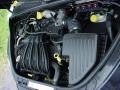 2.4 Liter DOHC 16 Valve 4 Cylinder Engine for 2006 Chrysler PT Cruiser  #17234732