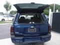 2005 Superior Blue Metallic Chevrolet TrailBlazer LS 4x4  photo #6