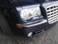 Midnight Blue Pearlcoat - 300 C HEMI Photo No. 5