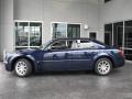 Midnight Blue Pearlcoat - 300 C HEMI Photo No. 6