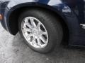 Midnight Blue Pearlcoat - 300 C HEMI Photo No. 9