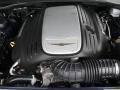 Midnight Blue Pearlcoat - 300 C HEMI Photo No. 20