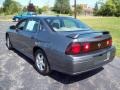 Medium Gray Metallic - Impala LS Photo No. 3