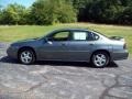 Medium Gray Metallic - Impala LS Photo No. 5